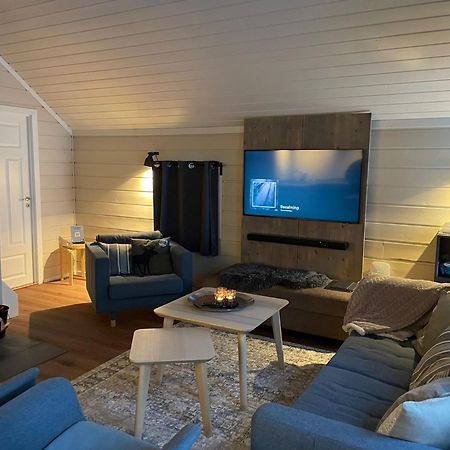 Trysil Alpin 16A Top Location المظهر الخارجي الصورة