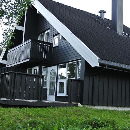 Trysil Alpin 16A Top Location المظهر الخارجي الصورة