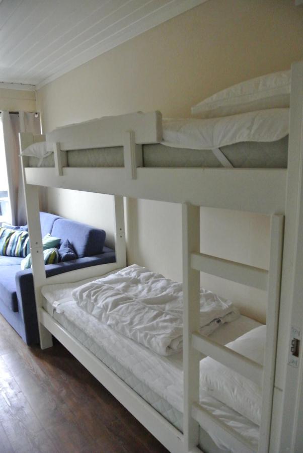 Trysil Alpin 16A Top Location المظهر الخارجي الصورة