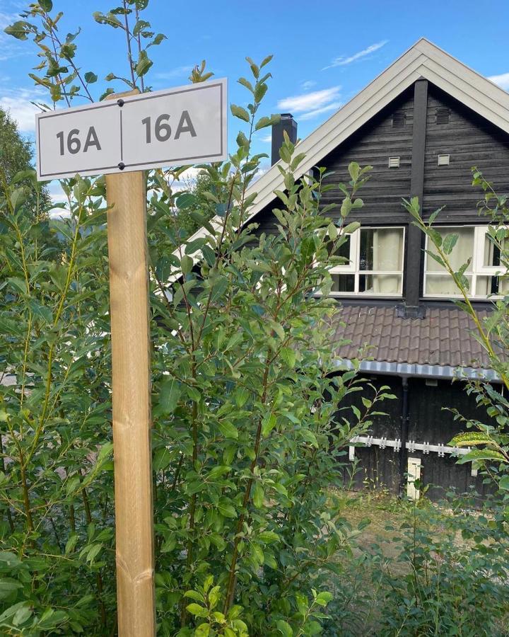 Trysil Alpin 16A Top Location المظهر الخارجي الصورة