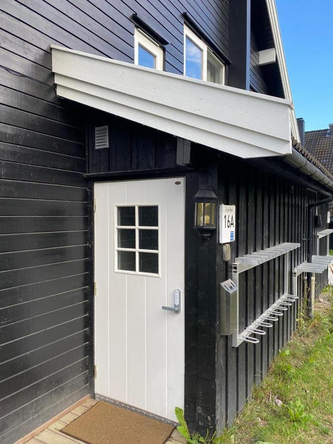 Trysil Alpin 16A Top Location المظهر الخارجي الصورة