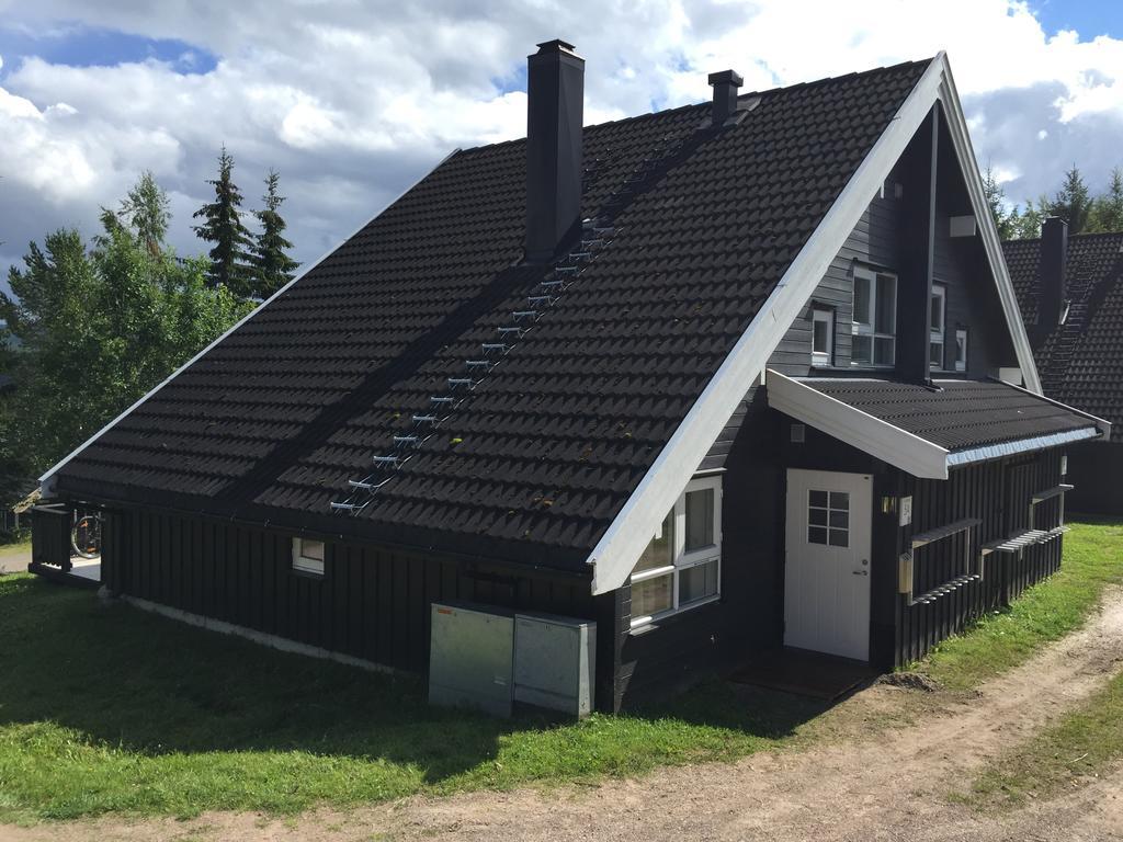 Trysil Alpin 16A Top Location المظهر الخارجي الصورة
