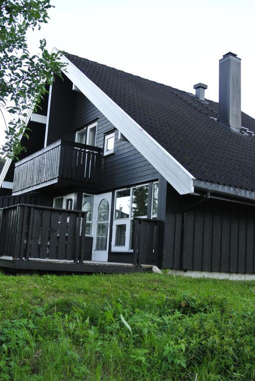 Trysil Alpin 16A Top Location المظهر الخارجي الصورة