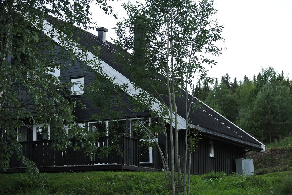 Trysil Alpin 16A Top Location المظهر الخارجي الصورة