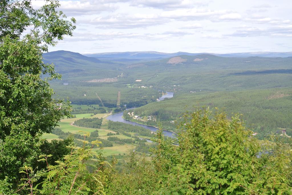 Trysil Alpin 16A Top Location المظهر الخارجي الصورة