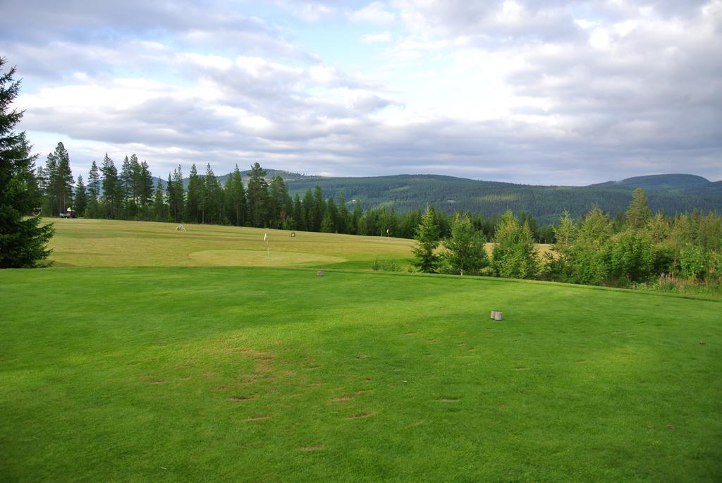 Trysil Alpin 16A Top Location المظهر الخارجي الصورة