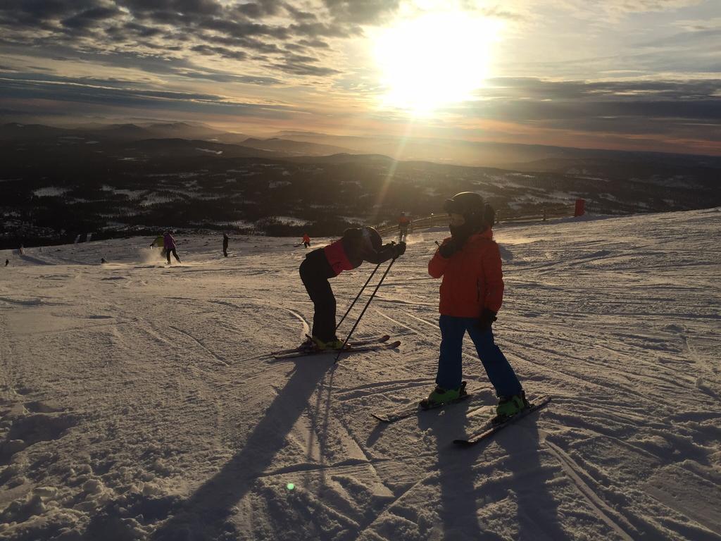 Trysil Alpin 16A Top Location المظهر الخارجي الصورة