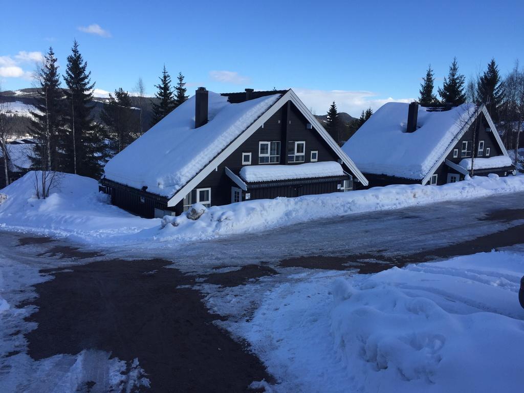 Trysil Alpin 16A Top Location المظهر الخارجي الصورة