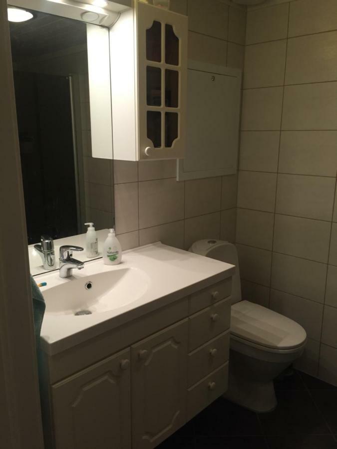 Trysil Alpin 16A Top Location المظهر الخارجي الصورة