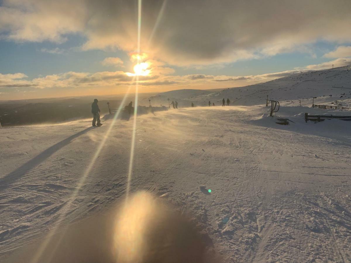 Trysil Alpin 16A Top Location المظهر الخارجي الصورة